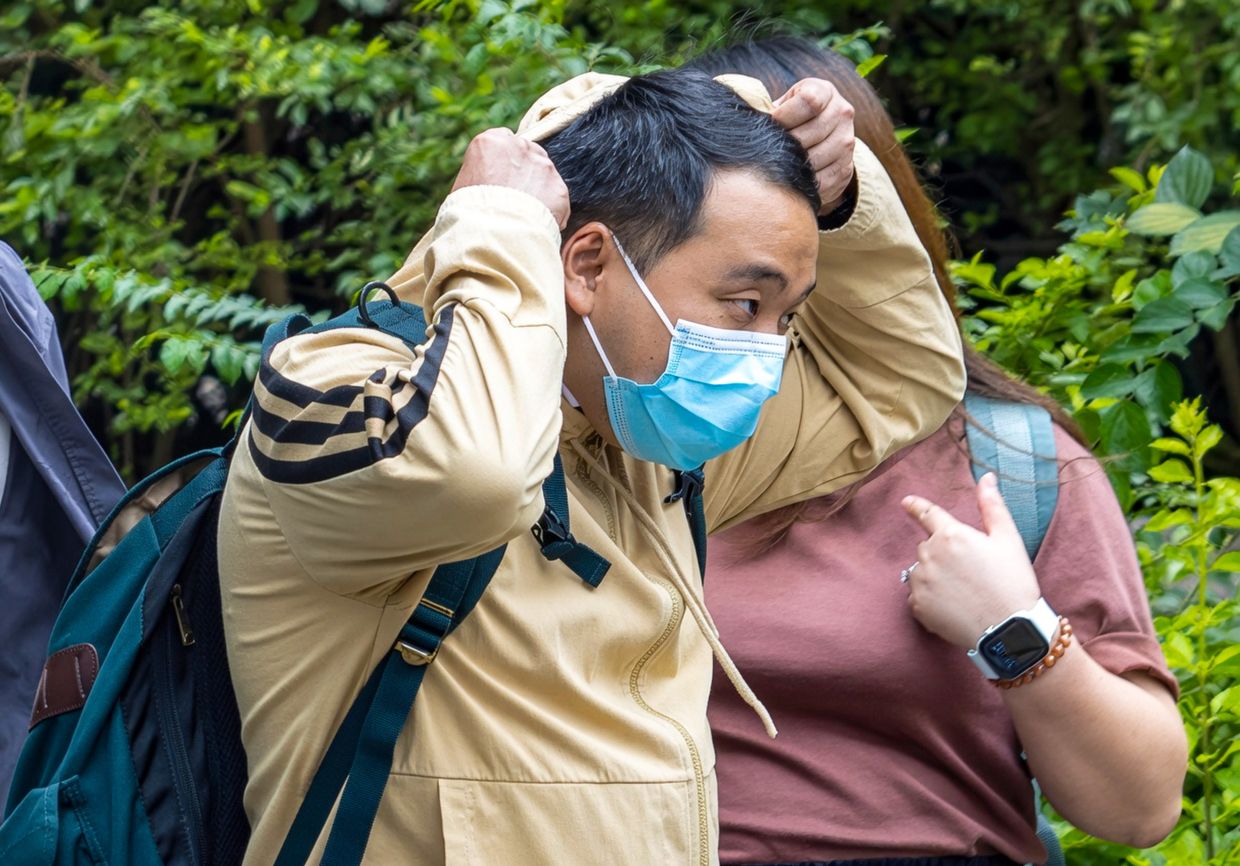 Hong Kong Teacher Sentenced to 18 Months for Sexual Abuse of Student