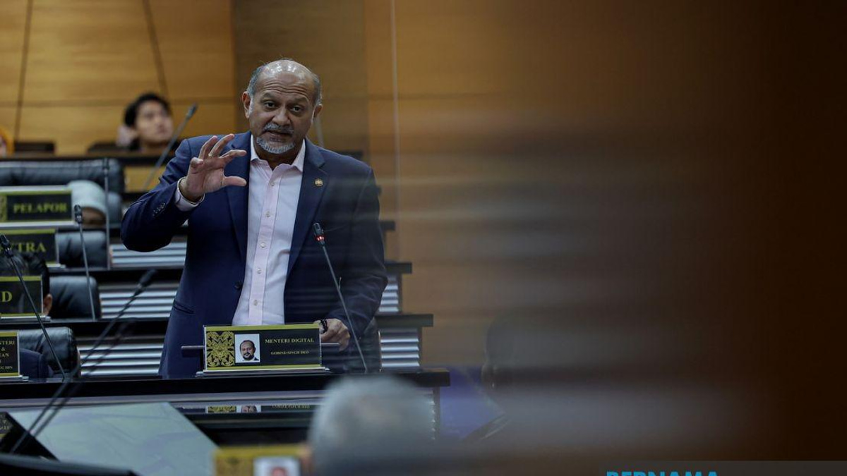 Malaysia's AI Governance Bill To Lock In Human Accountability, Says Digital Minister