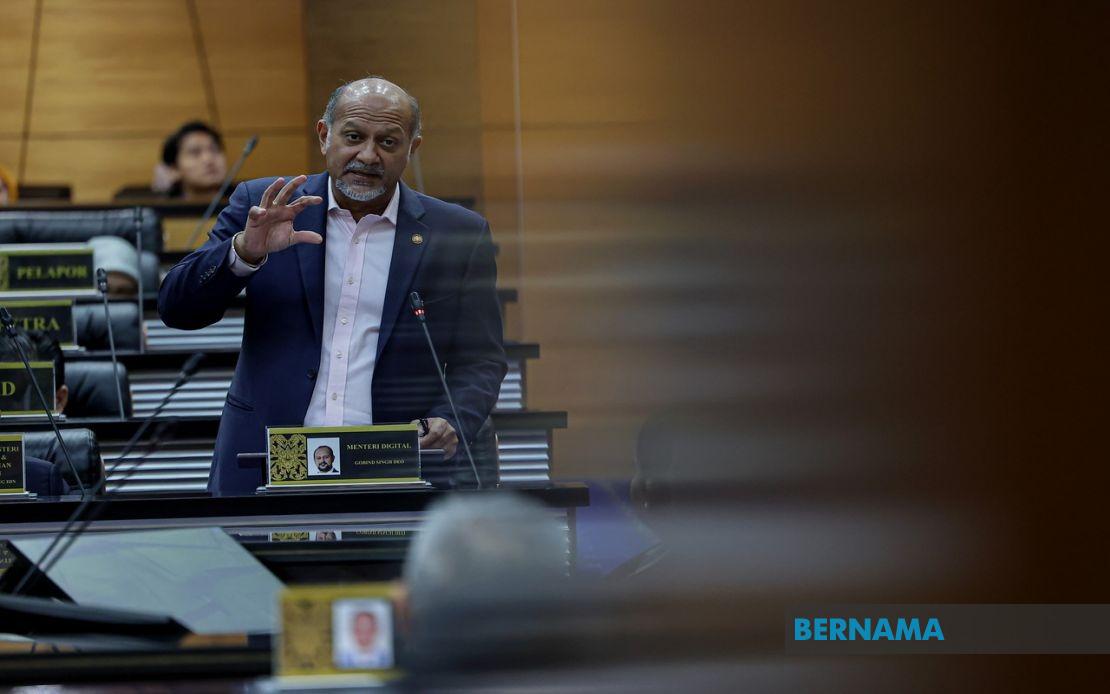 Malaysia's AI Governance Bill To Lock In Human Accountability, Says Digital Minister