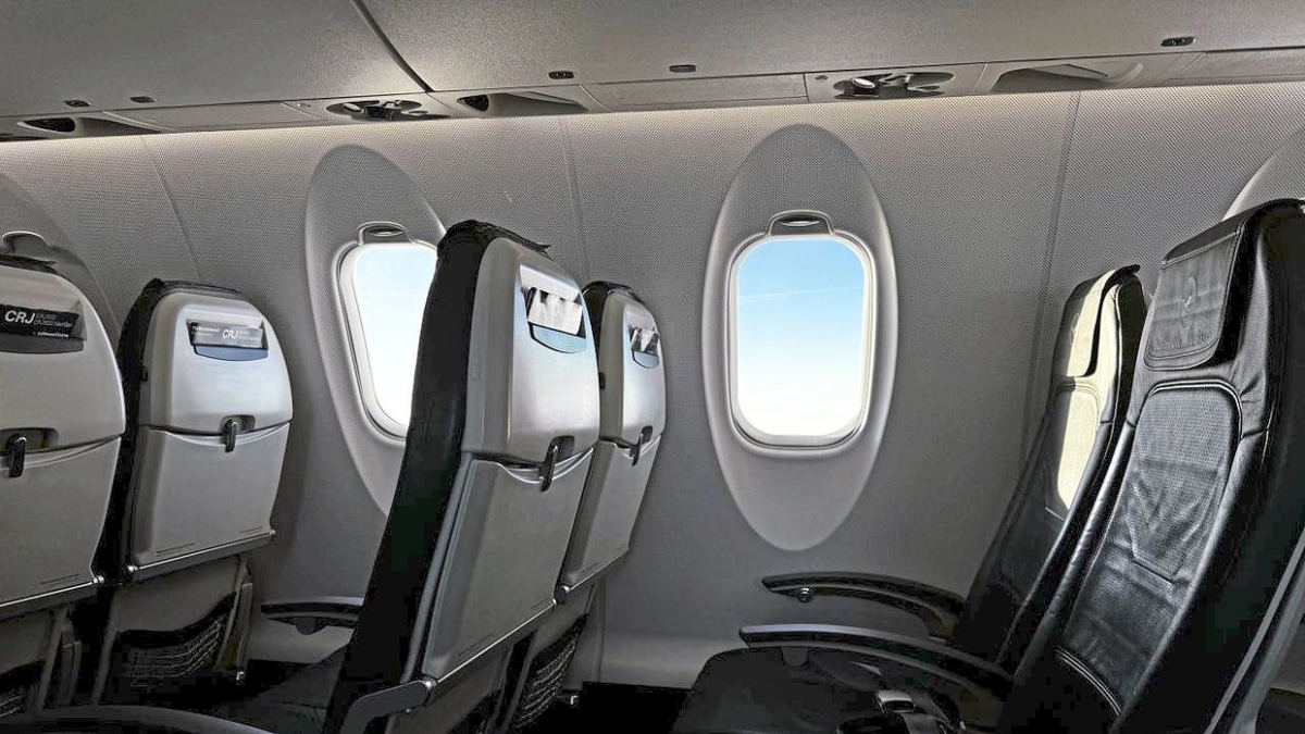 The Great Divide at 35,000 Feet: How US Airlines Are Reshaping Travel for Premium Passengers