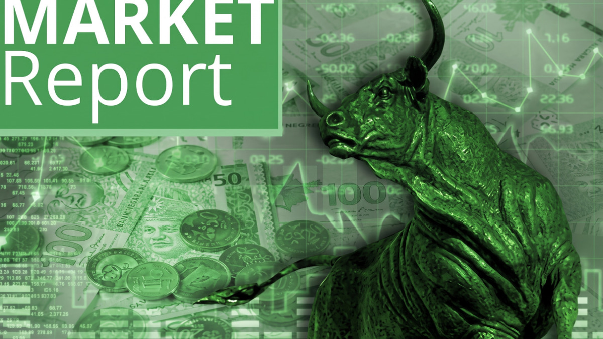 Bursa Malaysia Gains Momentum as Tech Surge Drives Regional Rally