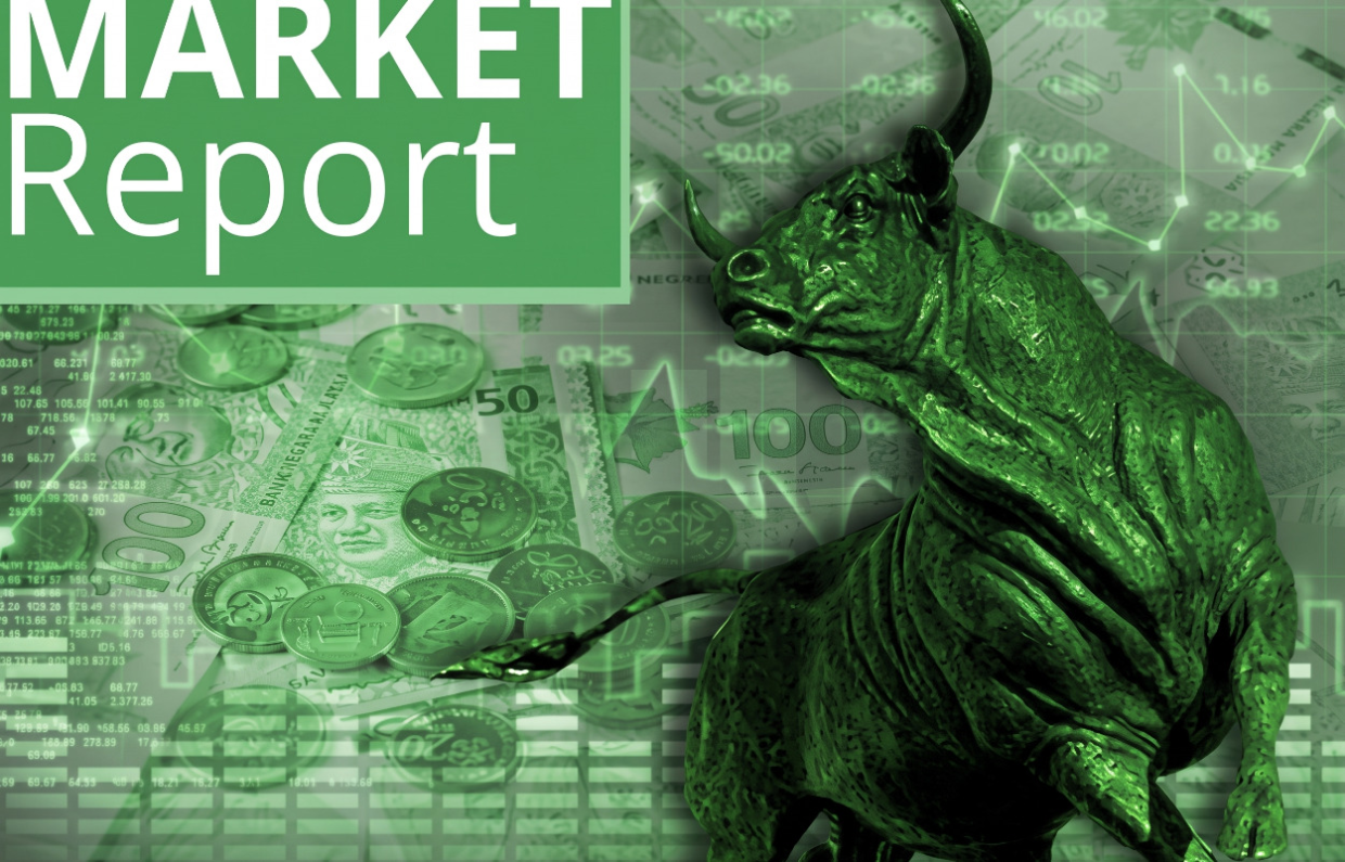 Bursa Malaysia Gains Momentum as Tech Surge Drives Regional Rally