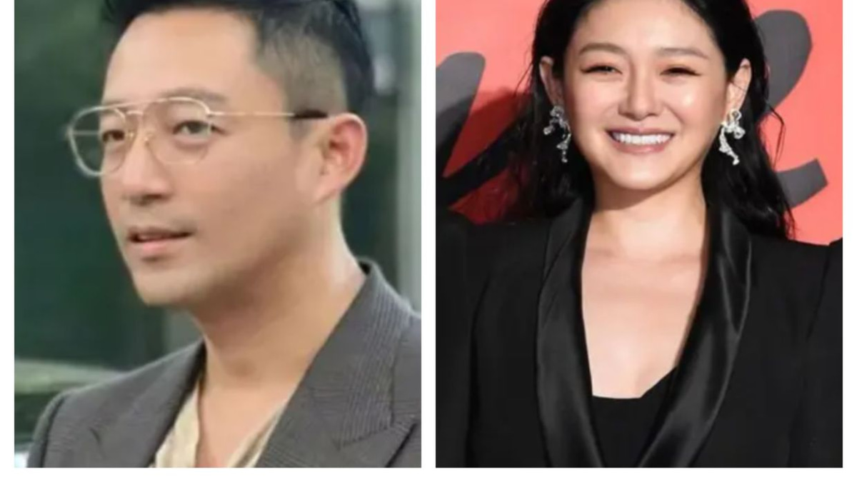 Wang Xiaofei Addresses Inheritance Disputes Following Death of Ex-Wife Barbie Hsu