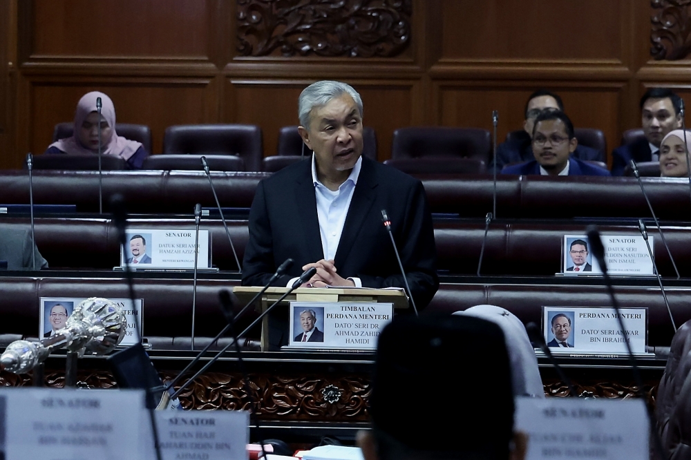 Malaysia to Strengthen Digital Crime Laws as Fraud Cases Surge