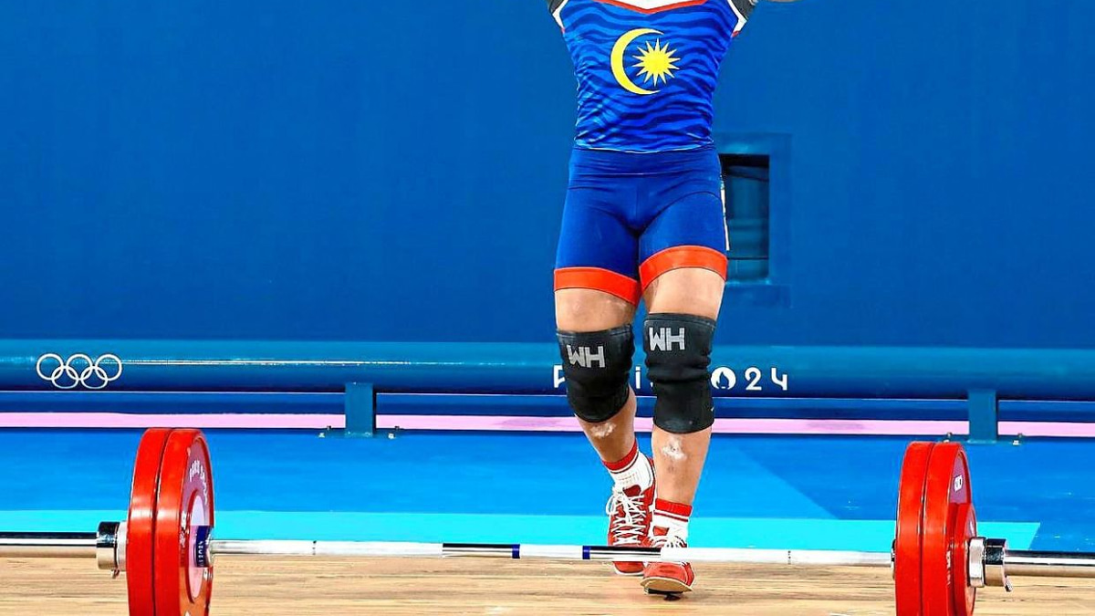 Malaysia invests RM1 million in weightlifting surge following Glasgow Commonwealth Games triumph