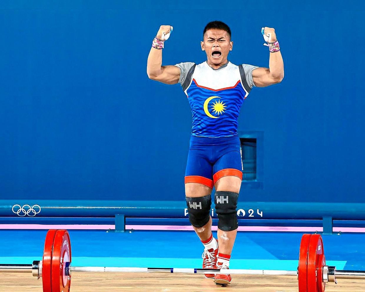 Malaysia invests RM1 million in weightlifting surge following Glasgow Commonwealth Games triumph