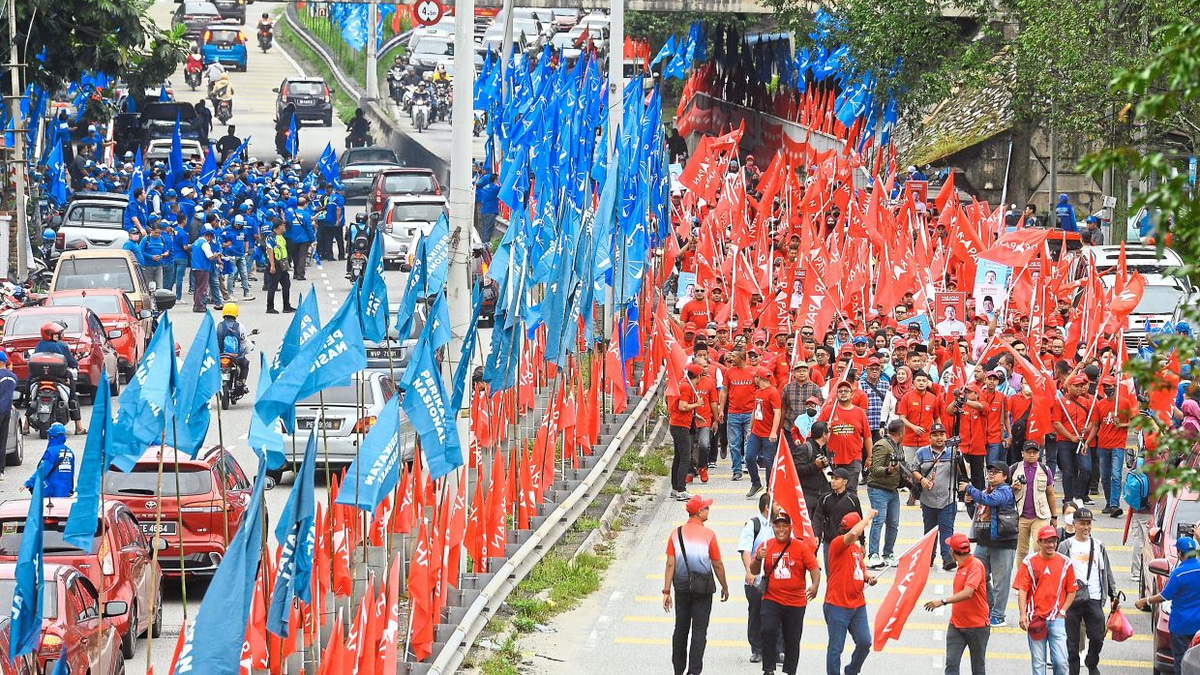 The Psychological Toll of Election Season: How Malaysia's Political Cycles Test Our Mental Health