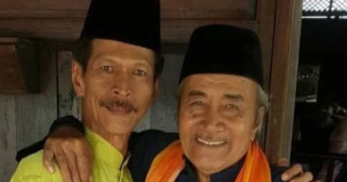 PM Anwar Celebrates Icon Rahim Razali's 87th Birthday, Hailing His 'Inspiration' to Malaysian Arts