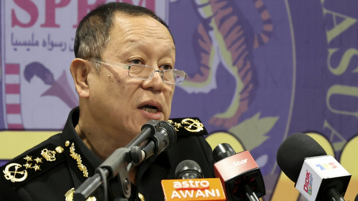 MACC Launches Formal Investigation into Tabung Haji Following RCI Report