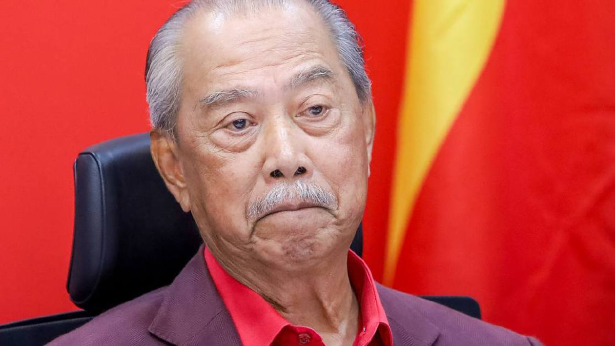 Bersatu commits to PN ahead of Johor and Negri Sembilan polls