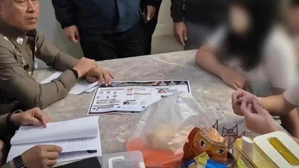 Thailand uncovers scheme offering fake Thai fathers to help Chinese children gain citizenship