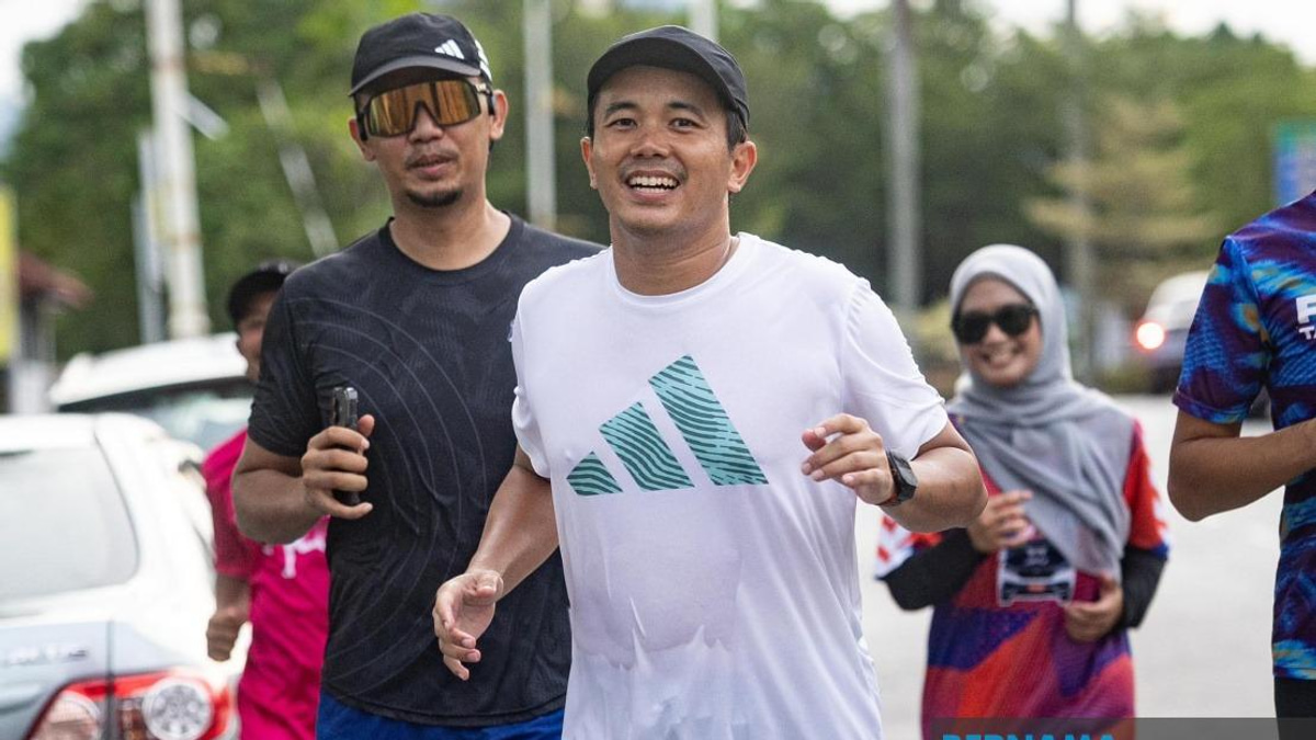 Animal Welfare Activist Completes First 50km Leg of Marathon Run to Parliament