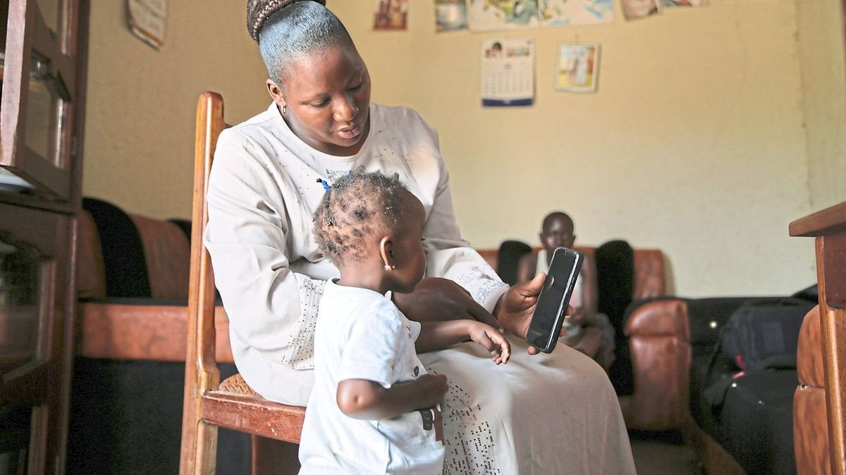 Lessons from Congo's Deadliest Ebola Outbreak: How Mistrust and Misinformation Shaped the Crisis