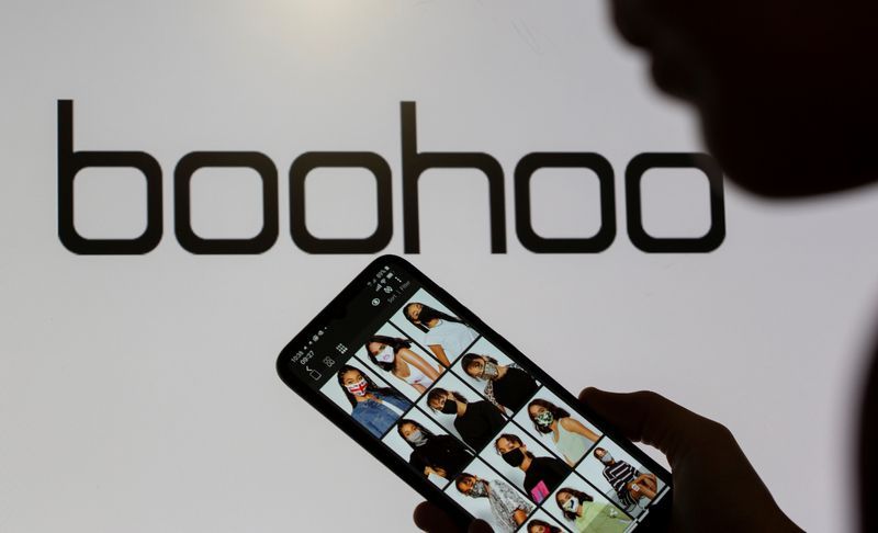 France Slaps Boohoo with €2.3 Million Fine for Deceptive Discount Tactics