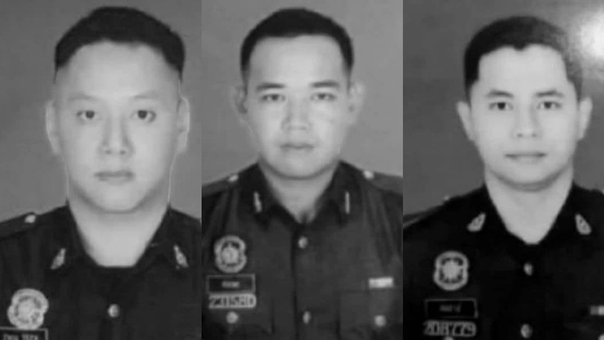 PM Anwar Orders Swift Investigation Into Electrocution Deaths of Three Sabah Police Officers