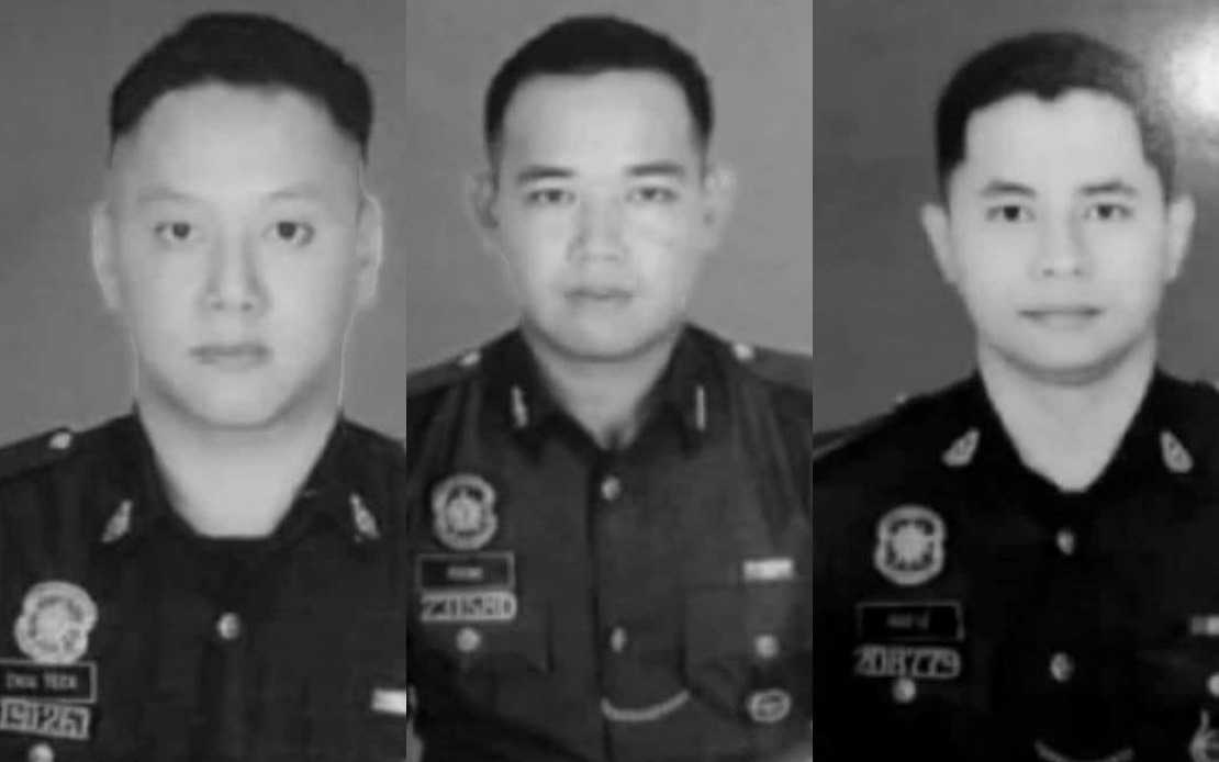 PM Anwar Orders Swift Investigation Into Electrocution Deaths of Three Sabah Police Officers
