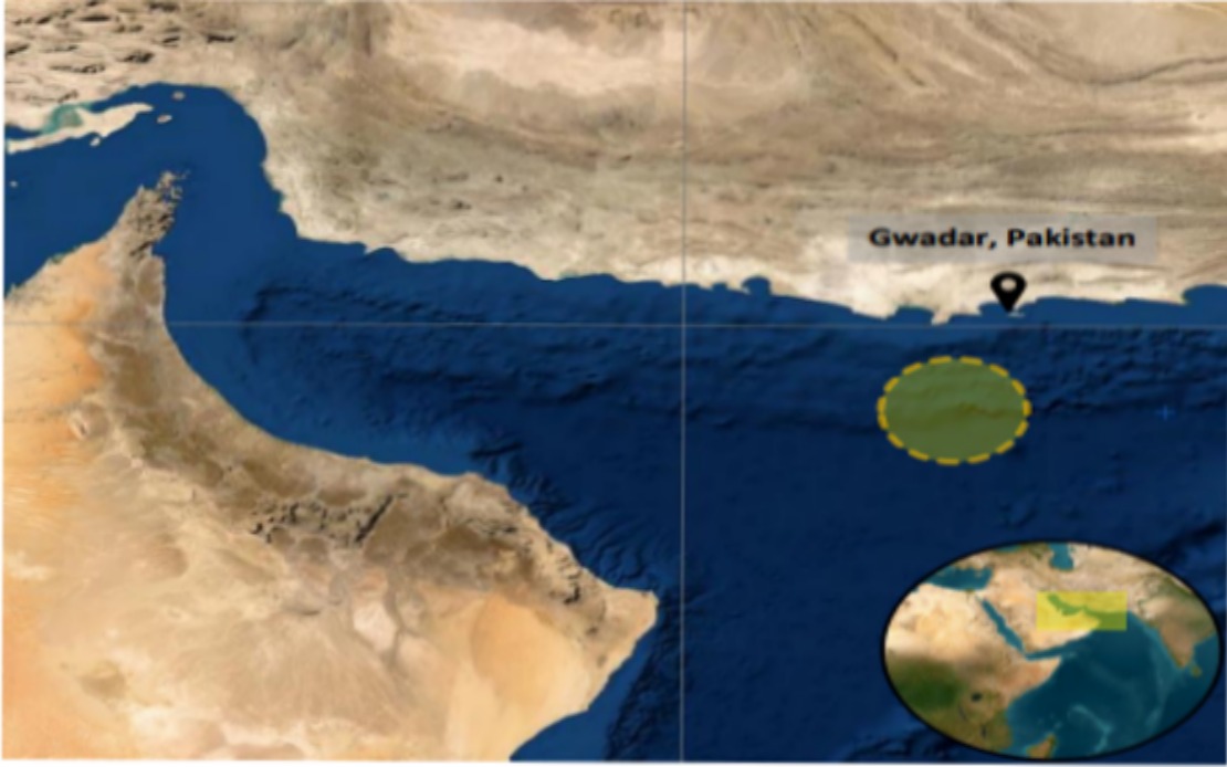 UK Maritime Agency Reports Tanker Incident Near Pakistan Coast as Gulf Tensions Escalate