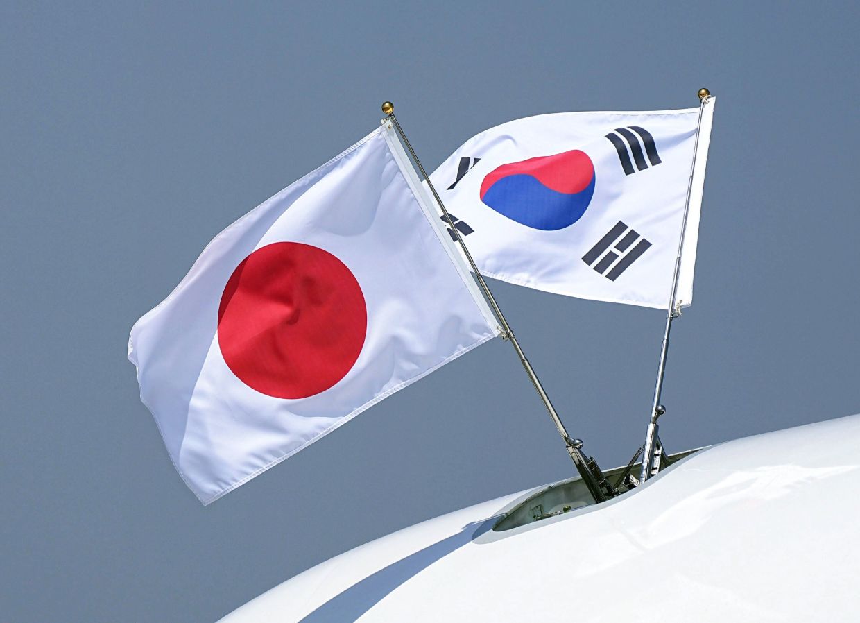 Nuclear Dominoes: How One Korean or Japanese Bomb Could Trigger Asia's Arms Race