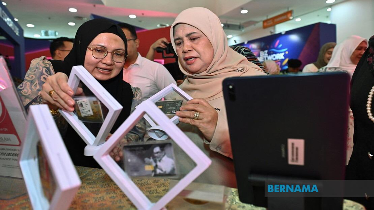 MARA Aims for RM1 Million in Sales Via BizNetwork Sarawak Initiative