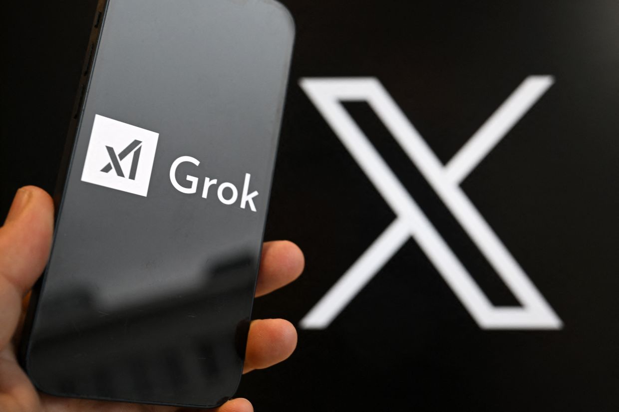 Child Abuse Survivor Sues Musk's xAI Over AI-Generated Sexual Images