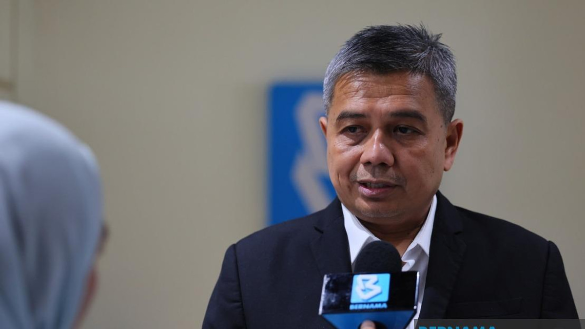 Election Commission Prepares Negeri Sembilan for Saturday Nomination Day