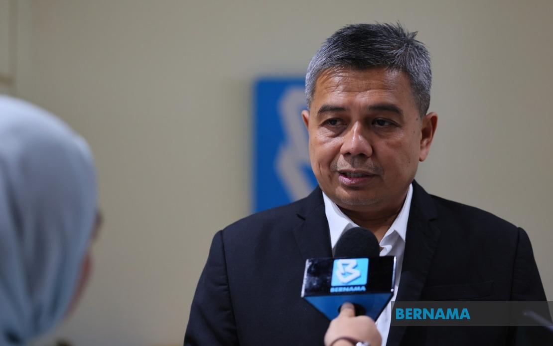 Election Commission Prepares Negeri Sembilan for Saturday Nomination Day