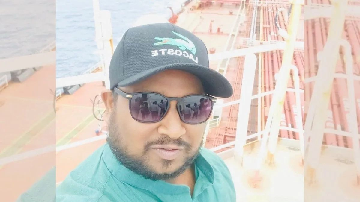 Indian Seafarer's Body Returned Organ-less from Venezuela: Family Demands Answers