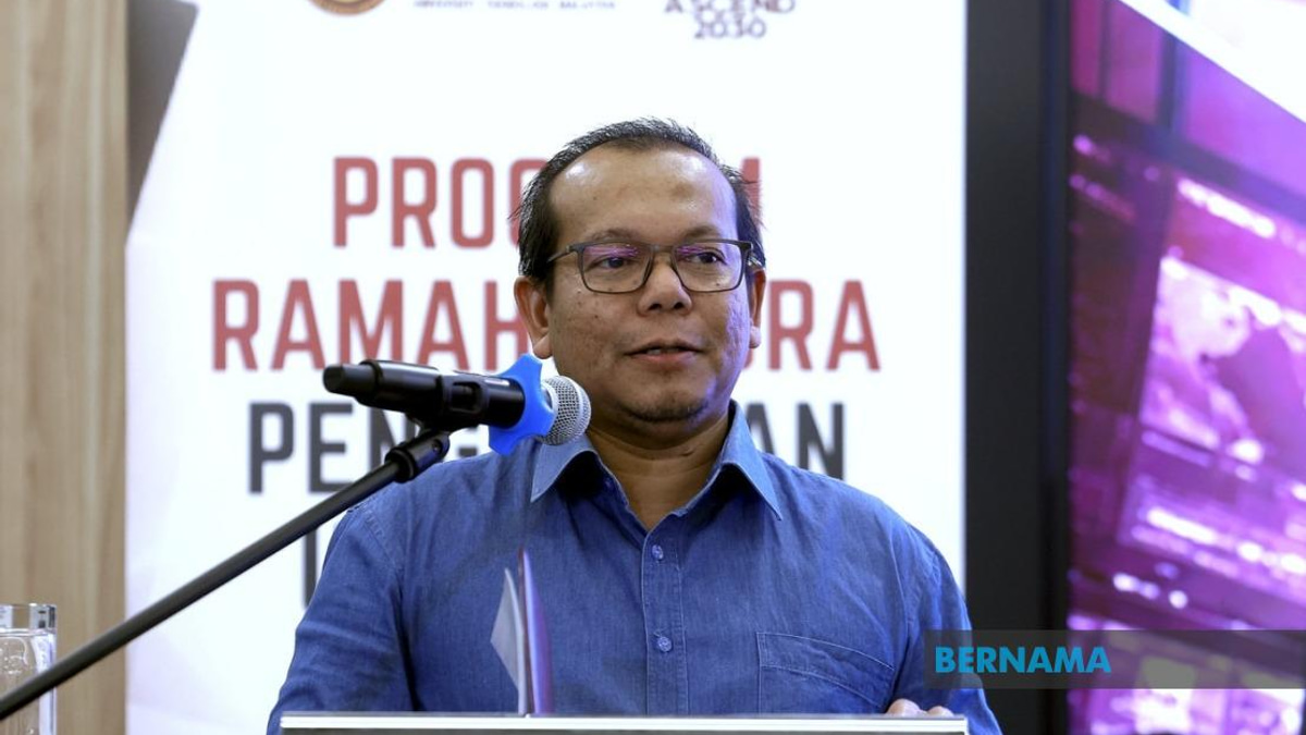 UTM Seeks Stronger Media Ties to Counter Misinformation and Boost Research Visibility