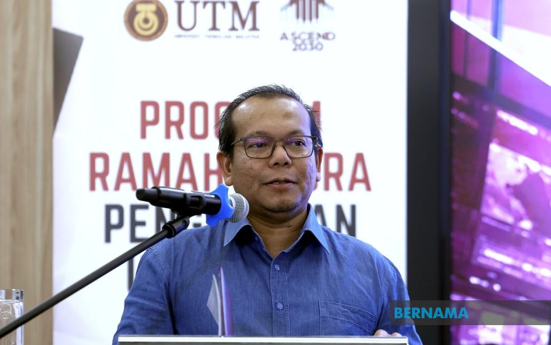UTM Seeks Stronger Media Ties to Counter Misinformation and Boost Research Visibility