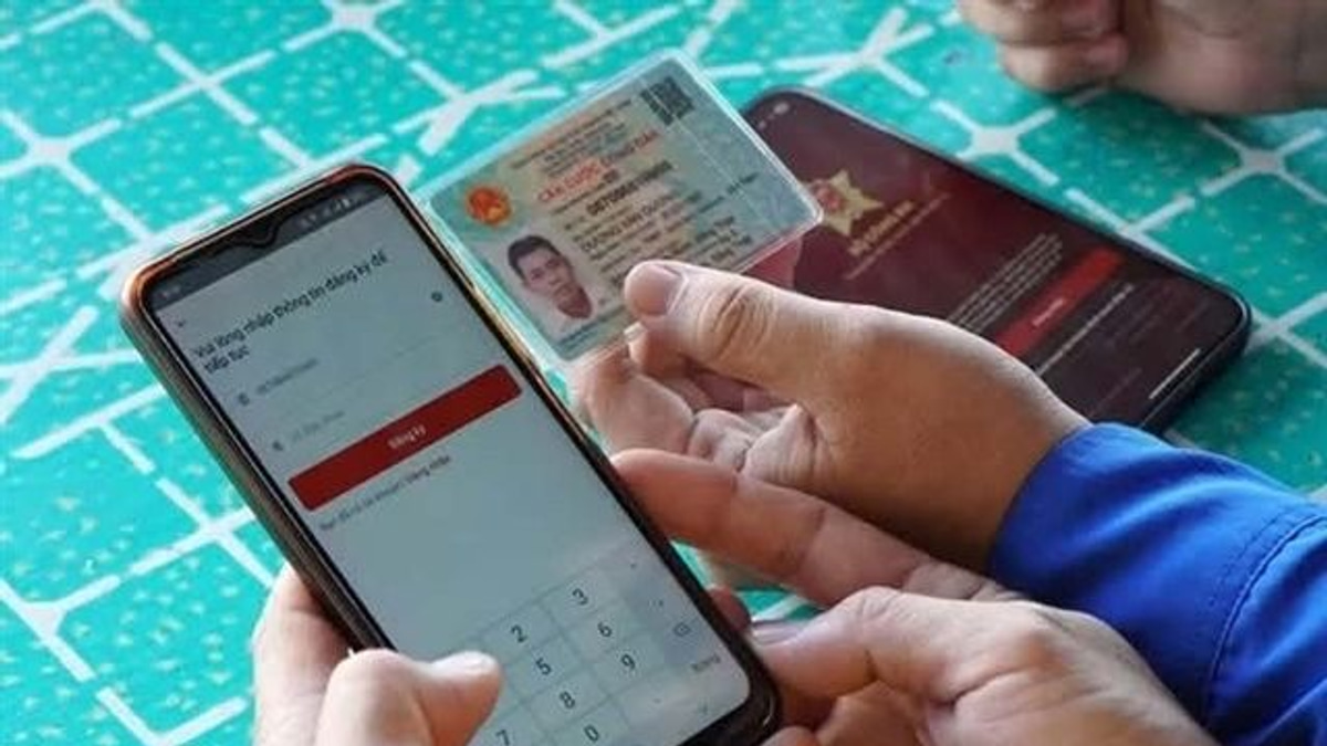 Vietnam Expands Digital ID Access to Foreign Residents Under New Government Decree