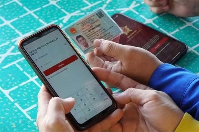 Vietnam Expands Digital ID Access to Foreign Residents Under New Government Decree