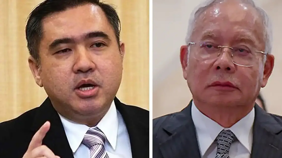 DAP maintains unwavering position on Najib sentence, Loke confirms