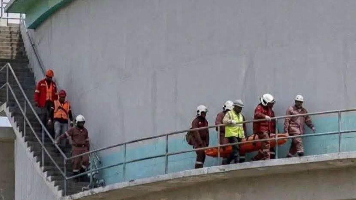 DOSH Probes Fatal Water Tank Cleaning Accident at Sungai Buloh Facility