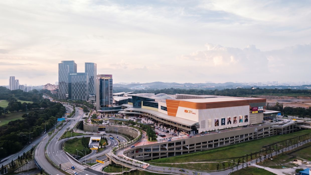 IOI Properties Wins Securities Commission Green Light for RM7.58 Billion REIT Debut