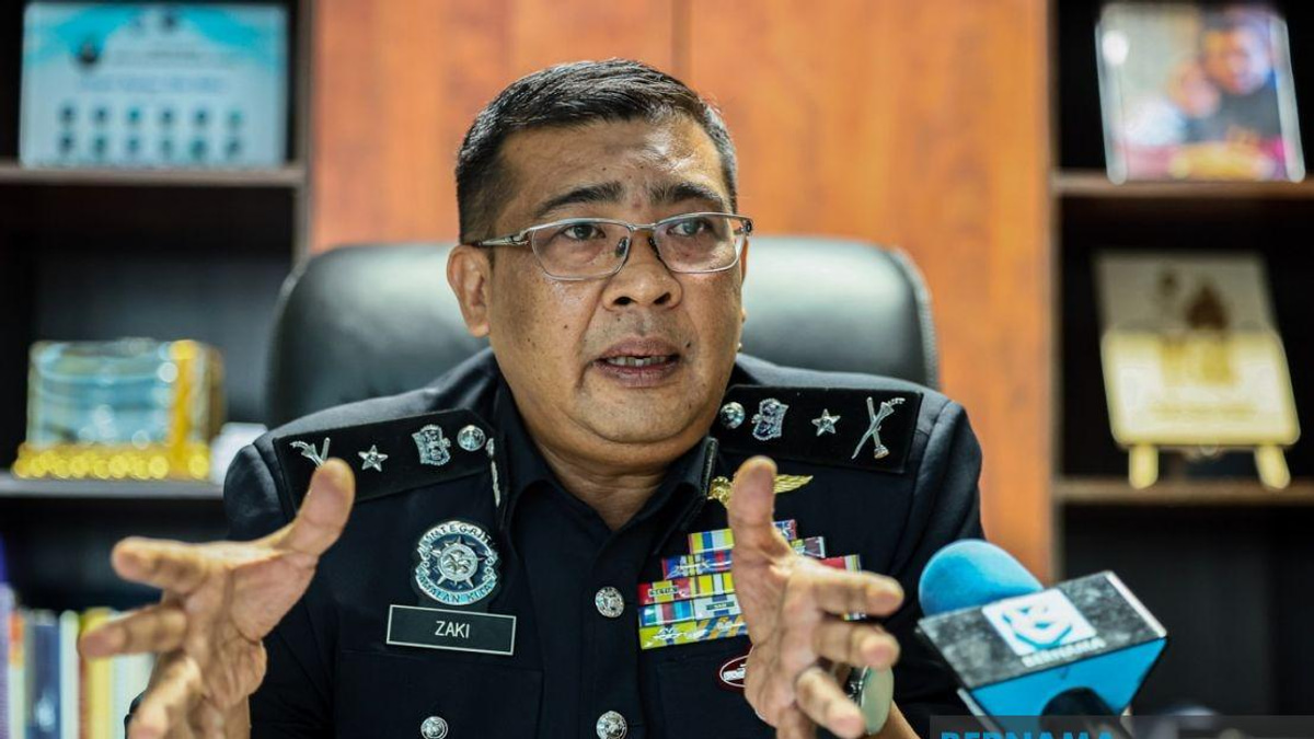 Foreign Poaching Syndicates Target Malayan Tigers Through Northern Border Crossings