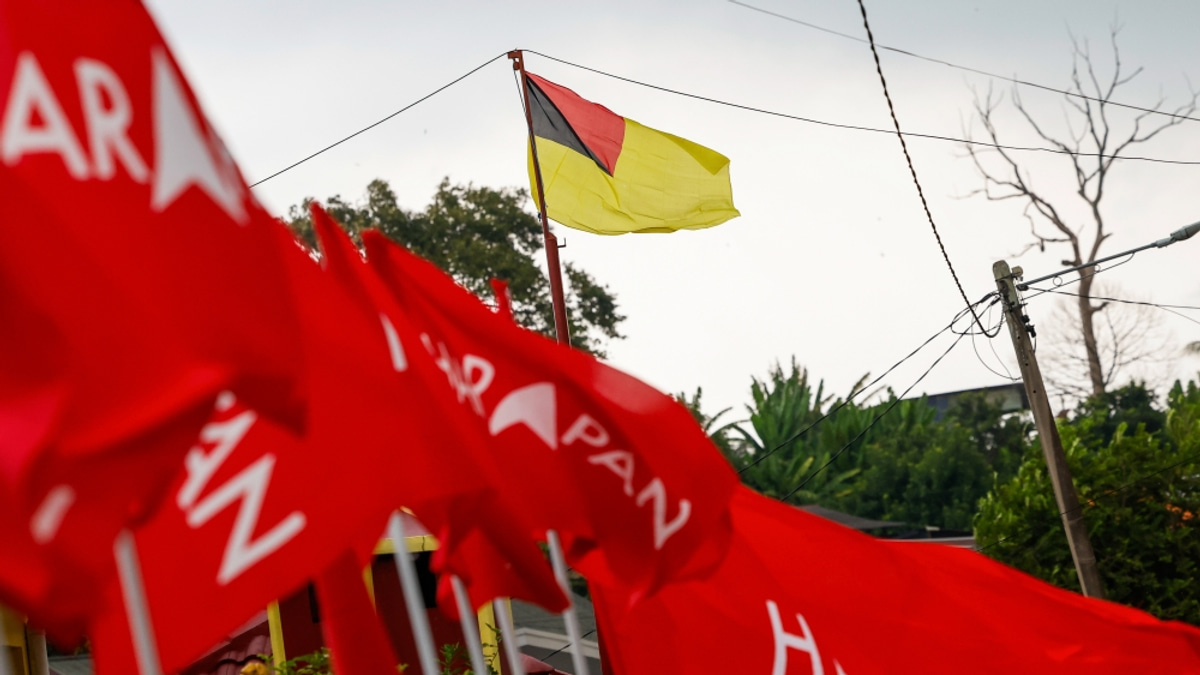 Negeri Sembilan Police Launch Dual Investigations into Election-Related Property Damage