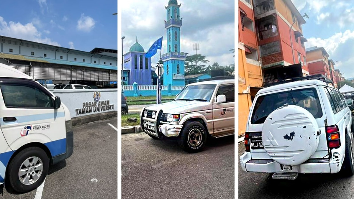 Johor Election: Information Department Deploys 26 Mobile Units to Boost Voter Participation