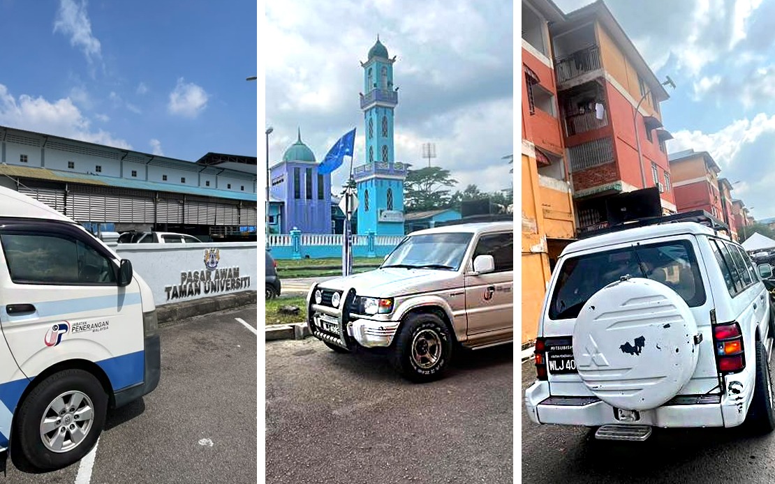 Johor Election: Information Department Deploys 26 Mobile Units to Boost Voter Participation