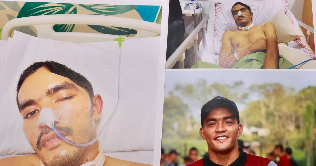 Military Concludes Investigation Into Johor Camp Injury as Disciplinary Action Begins