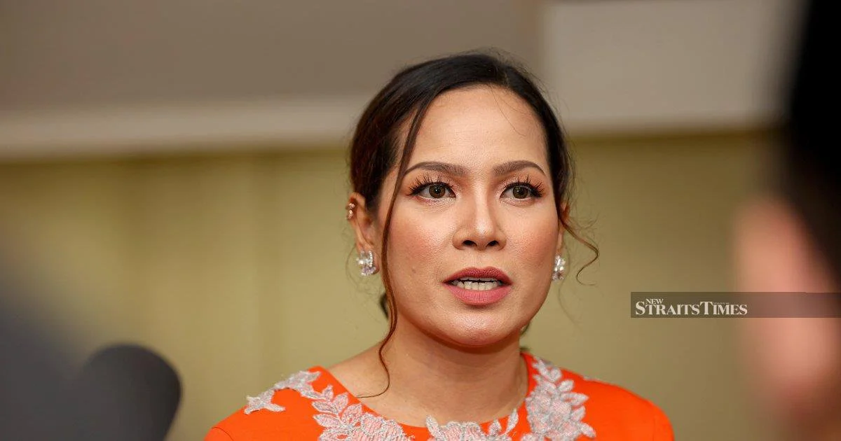 Salina Saibi Denies Link to Police Drama Actress Drug Arrest