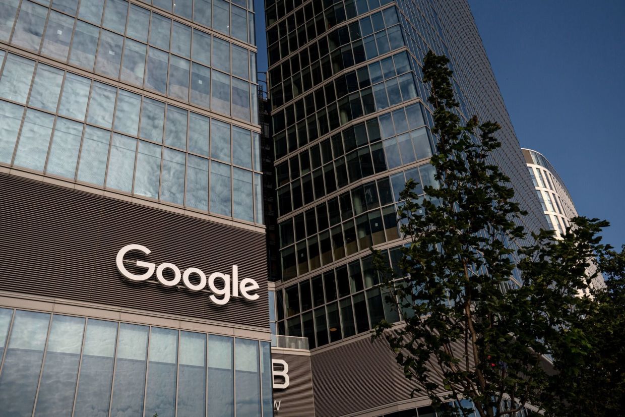 Google's Own AI Researchers Distrust the Company's Hiring Algorithm