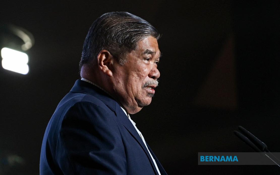 Malaysia expects Thailand trade deal announcement by month-end, says Agriculture Minister