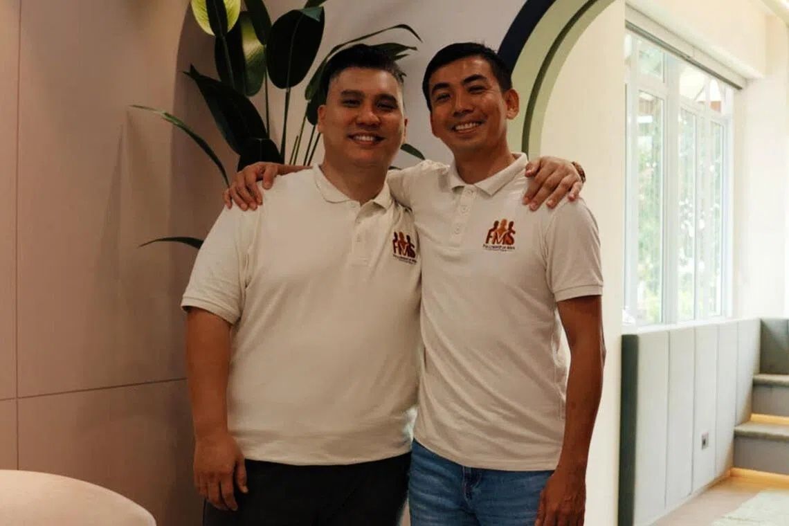 Over 200 Singapore Community Projects Compete for Share of New S$50 Million Grassroots Fund