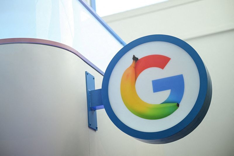 Google Asks EU's Top Court to Uphold Fine Dismissal in Major Antitrust Case