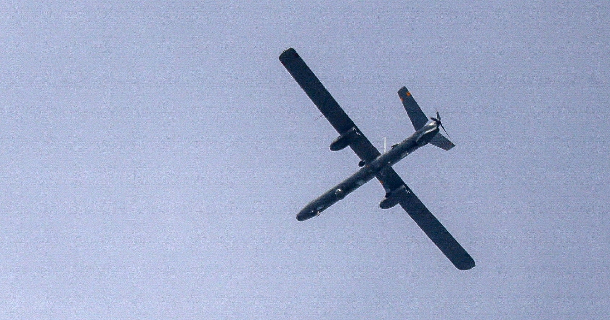 Malaysia must move faster on drone technology to stay globally competitive, PM Anwar says