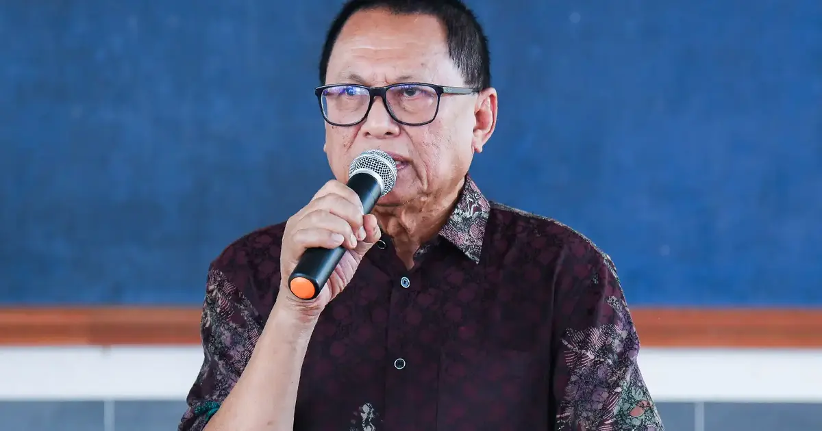 BN and PN's Malay Unity Calls Ring Hollow in Melaka, Says Puad
