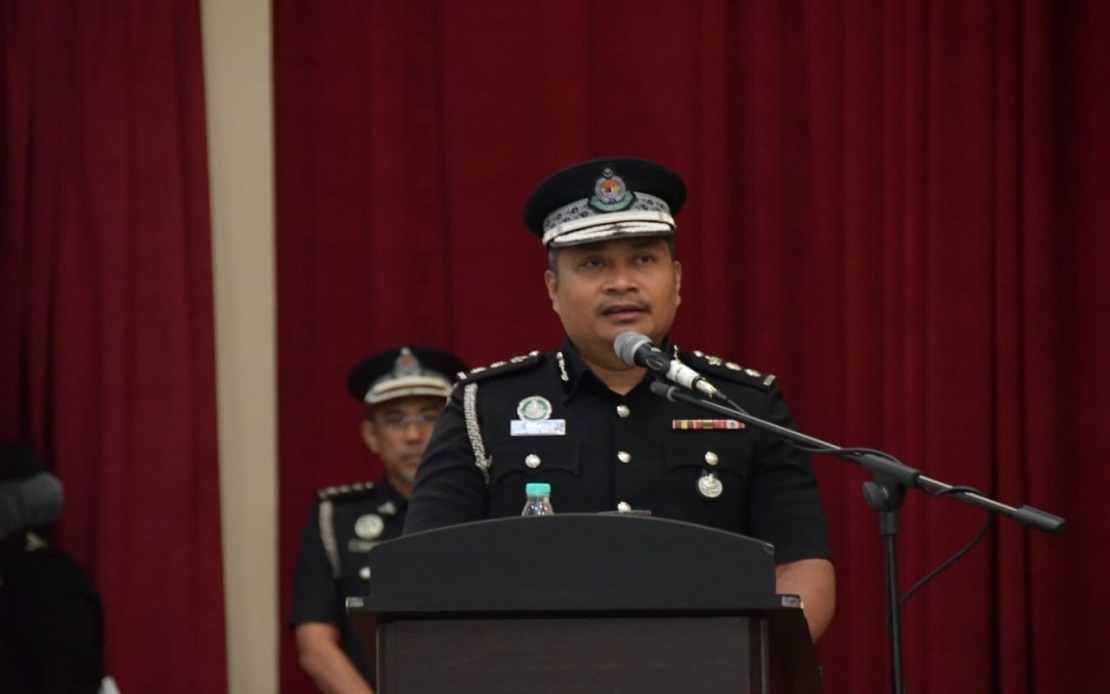 Perlis Immigration Establishes Task Force to Monitor Rohingya Population