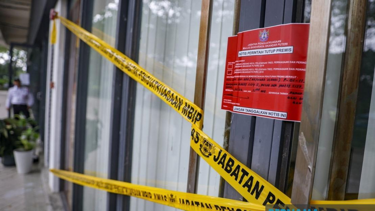 US Congressional Pressure on Network School Probe Violates Malaysian Sovereignty, Says ABIM