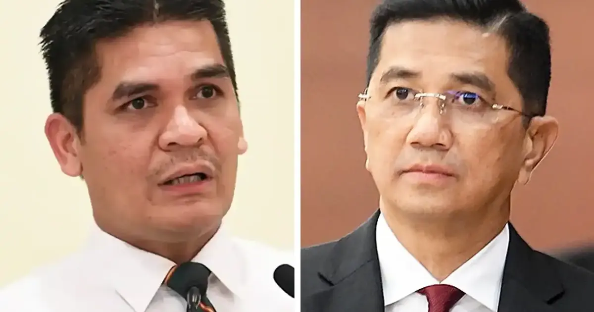 Bersatu poised to retaliate as PAS gains upper hand in PN power struggle