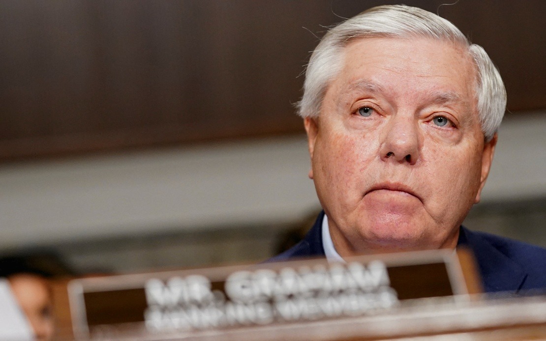 US Senator Lindsey Graham Dies at 71 Following Brief Illness